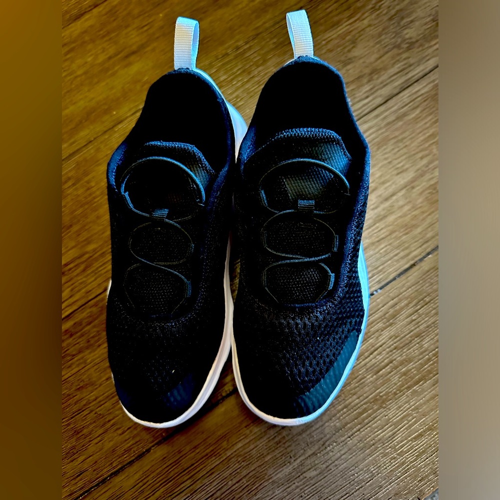 Nike Air kids size 13C